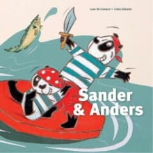 Sander & Anders - Leen De Coensel