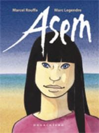 Asem -  Rouffa,  Legendre, ...