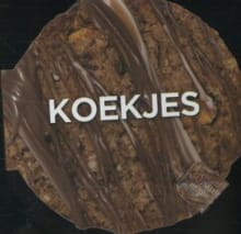 Koekjes - Carla Bardi