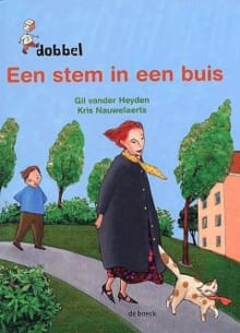 STEM IN EEN BUIS, EEN (AVI 4) - Gil Vander Heyden, Gil vander Heyden, ...