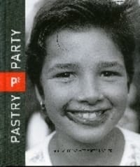 Pastry party - Kris Goegebeur, PIETER VAN DOVEREN
