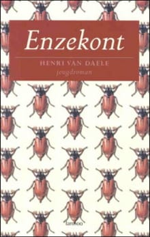 Enzekont - Henri Van Daele