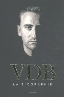 VDB La Biographie - Stijn Vanderhaeghe