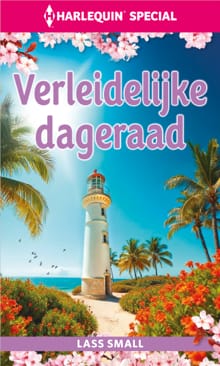 Verleidelijke dageraad - Lass Small