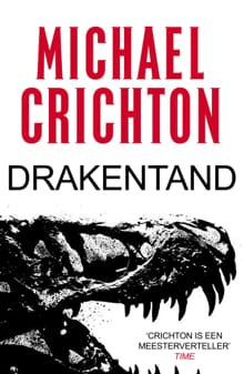 Drakentand - Michael Crichton