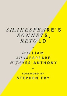 Shakespeare's sonnets, retold - William Shakespeare