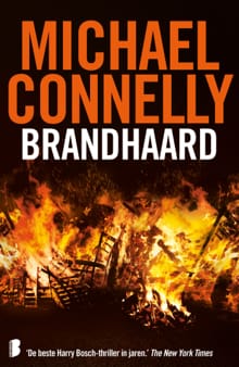 Brandhaard - Michael Connelly