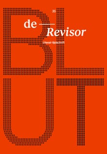 De Revisor 35 -  Diverse auteurs