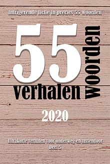 “55 woordenverhalen 2020