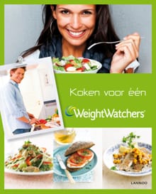 Koken voor een - Watchers Weight