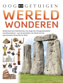 Wereldwonderen - Tom Jackson