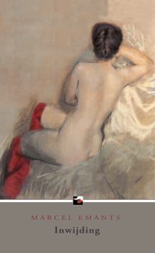 Inwijding - Marcellus Emants