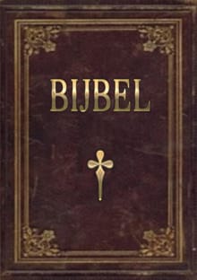 De Bijbel -  Diversen