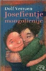 Josefientje mongolientje - D. Verroen
