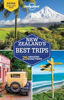 New Zealand's best trips -  Lonely Planet,  Brett Atkinson, ...