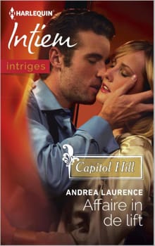 Affaire in de lift - Andrea Laurence