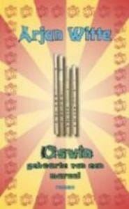 Oswin, geboorte van een moraal -  Witte, Arjan Witte