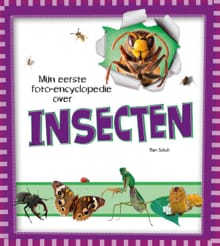 Insecten - Mari Schuh