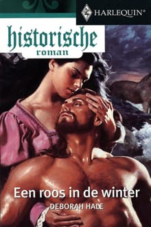 Een roos in de winter - Deborah Hale