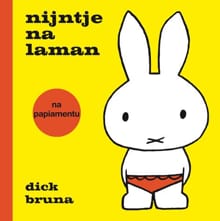 nijntje na laman - Dick Bruna
