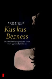 Kus kus Beznes - Noor Stevens
