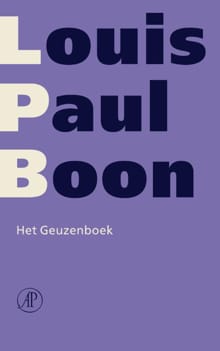 Het geuzenboek - Louis Paul Boon, Kris Humbeeck