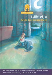 Stille pijn - Reina ten Bruggenkate