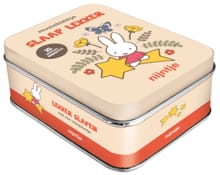 Muziekblikje - Slaap lekker Nijntje -  ImageBooks Factory