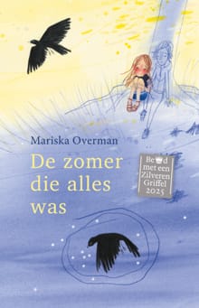 De zomer die alles was - Mariska Overman