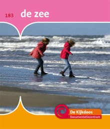 De zee - Marian van Gog