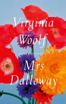 Mrs. Dalloway - Virginia Woolf