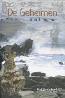 De geheimen - Ron Langenus