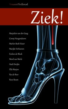 Ziek! - Diverse auteurs,  Diverse auteurs