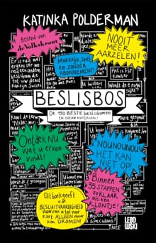 Beslisbos - Katinka Polderman