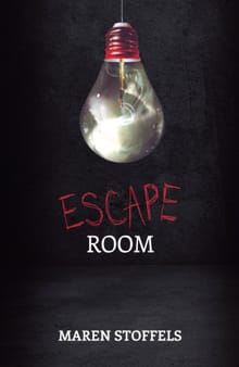 Escape Room - Maren Stoffels