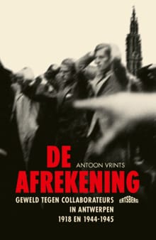 De afrekening - Antoon Vrints