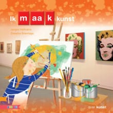 Ik maak kunst - Jorgen Hofmans, Jørgen Hofmans