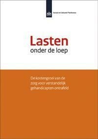 Lasten onder de loep - Michiel Ras, EVELIEN EGGINK, ...
