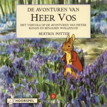 De avonturen van Heer Vos - Beatrix Potter