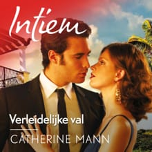 Verleidelijke val - Catherine Mann