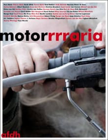Motorrrraria - 