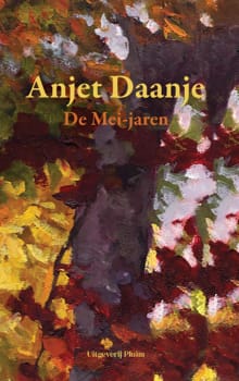 De Mei-jaren - Anjet Daanje