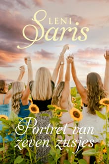 Portret van zeven zusjes - Leni Saris