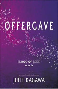 Offergave - Julie Kagawa