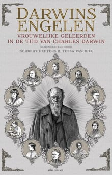 Darwins engelen - Norbert Peeters, Tessa van Dijk