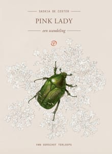 Pink Lady - Saskia de Coster