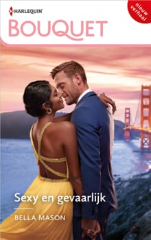 Sexy en gevaarlijk - Bella Mason