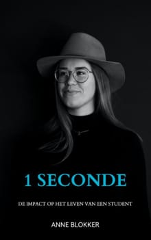1 seconde - Anne Blokker