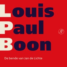 De bende van Jan de Lichte - Louis Paul Boon