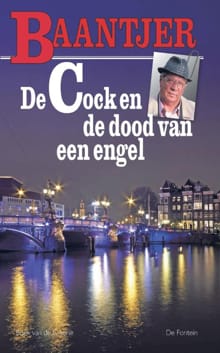 De Cock en de dood van een engel -  Baantjer